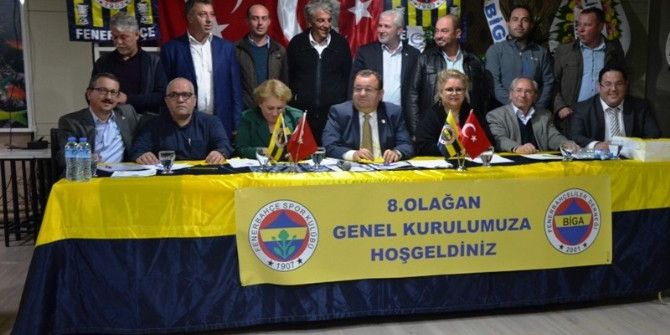Başkan Doğan Güven Tazeledi
