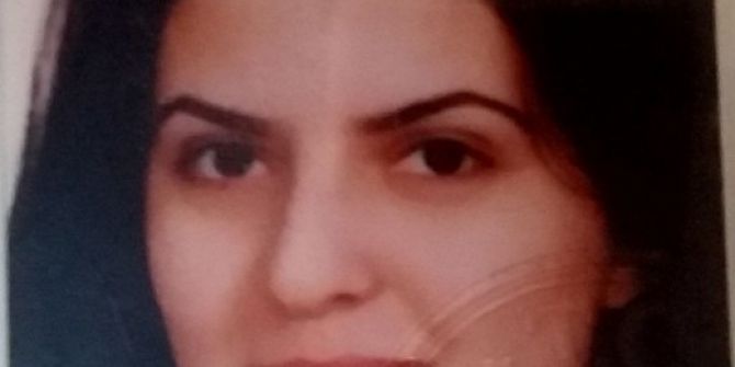 Banyoda Fenalaşan Kadın Hayatını Kaybetti