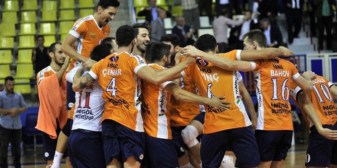 Zoroğlu: “İyi Oynayarak Kazandık”