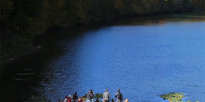 Arap Gazeteciler Ordu’dan Mutlu Ayrıldı
