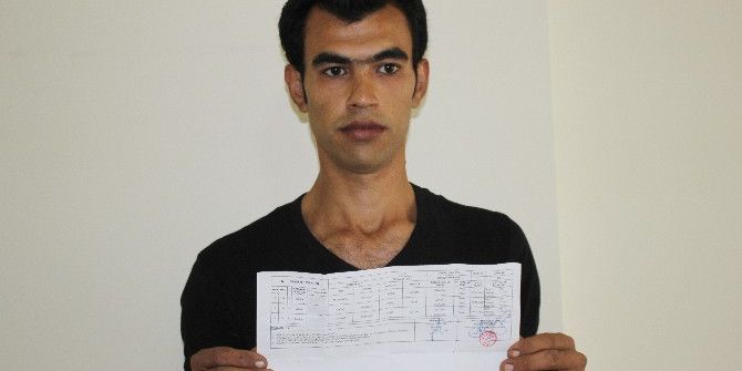 19 Yıla Sığan Film Gibi Hayat Hikayesi