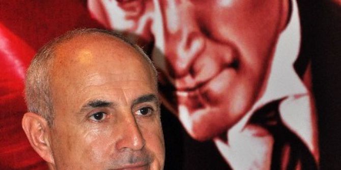 Başkan Hasan Akgün: "Cumhuriyet Sonsuza Kadar Yaşatılacaktır"