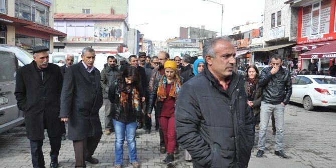 İki Günde 20 Kişi Topladılar