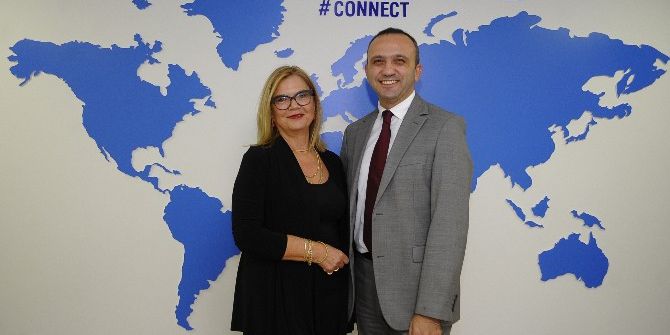 Dil Eğitimini Kökten Değiştiren Berlitz İstanbul’da Açıldı