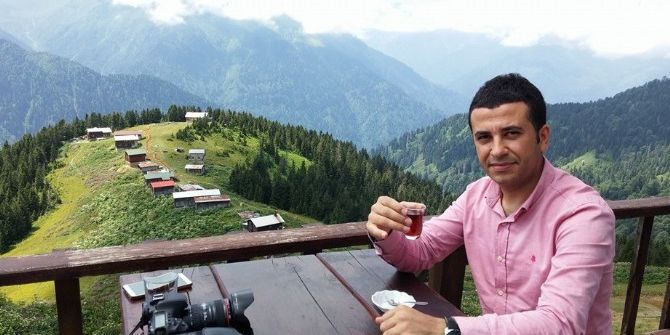 Yaylacılara Terör Uyarısı