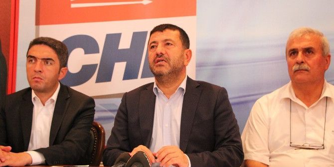 Ağbaba: Hızlı Tren Malatya İçin Çok Yavaş