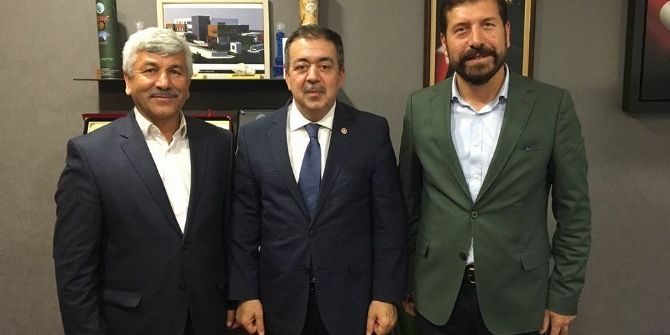 Başkan Yavaş’tan Ankara Çıkarması