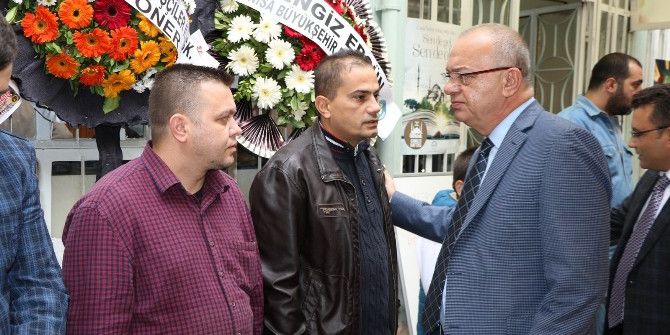 Burak Aslay’ın Acı Günü