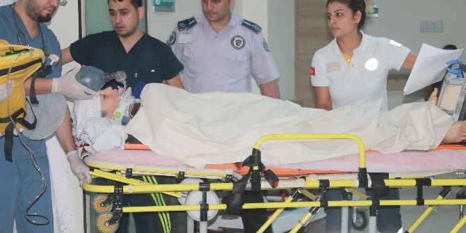 Adana’da Kamyonetin Çarptığı Bisikletli Çocuk Öldü