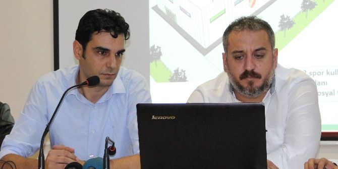 Karşıyaka “Bir Parke De Sen Koy” Diyecek