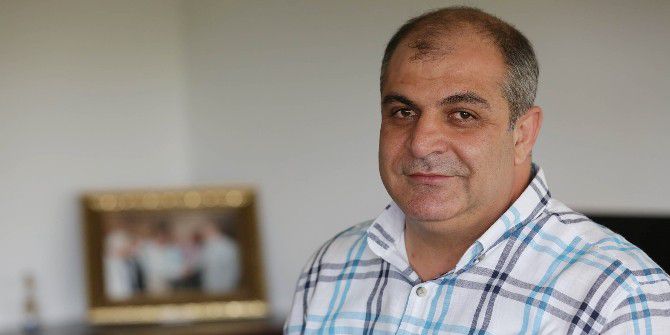 Uluslararası Antalya Film Festivali’nde Bin 800 Kişi Görev Aldı