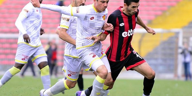 Ziraat Türkiye Kupası