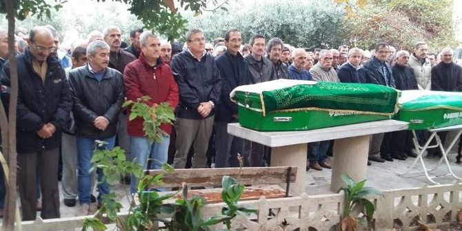 Bandırma’nın İlk Çiğ Börekçisi Vefat Etti