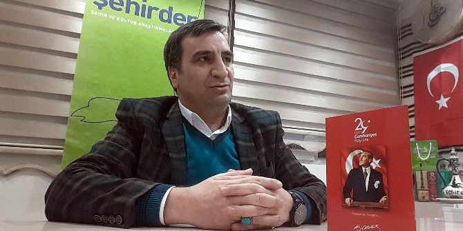 Şehirder’den Eyowf Öncesi Şehir Duyarlılığı Çağrısı