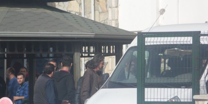 Didim’de Açığa Alınan 7 Eğitim Çalışanından 6’sı Gözaltına Alındı