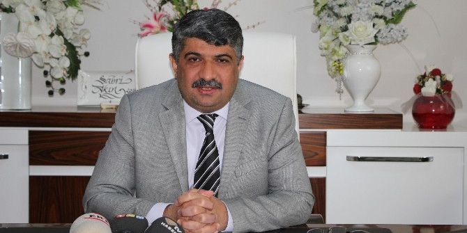 ‘İl İl Yöresel Ürünler Fuarı’ Açılıyor