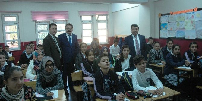 Van’da ‘Tuşba Belediyesi İle Aydınlık Yarınlar’ Projesi