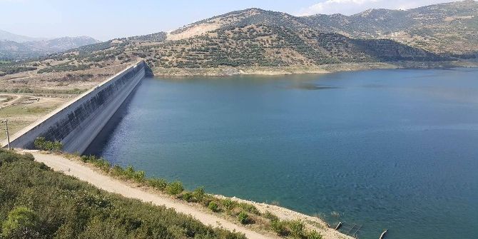 Tasavra Çayı Ve Üç Yeni Dere İçin İhale