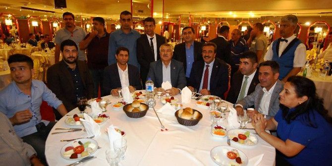 Bulam-der’den Eğitime Katkı