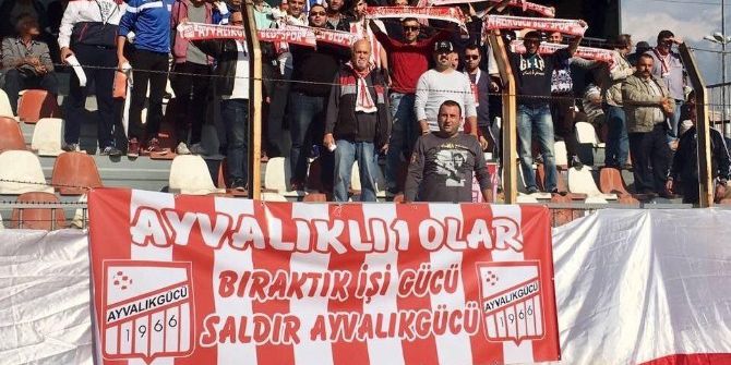 ’Ayvalıklı 10’lar Grubundan Erman Güraçara’a "Geri Dön" Çağrısı