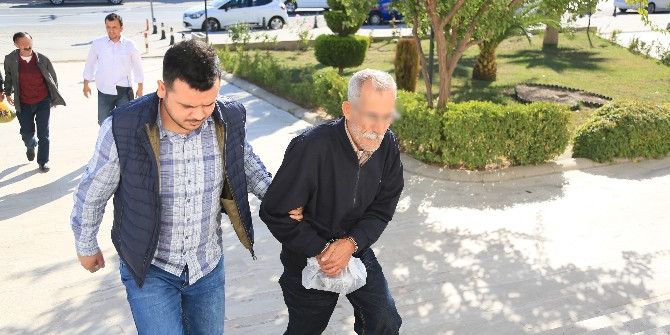 Türk Filmlerindeki Gibi Kurbanları Dolandırıyorlarmış