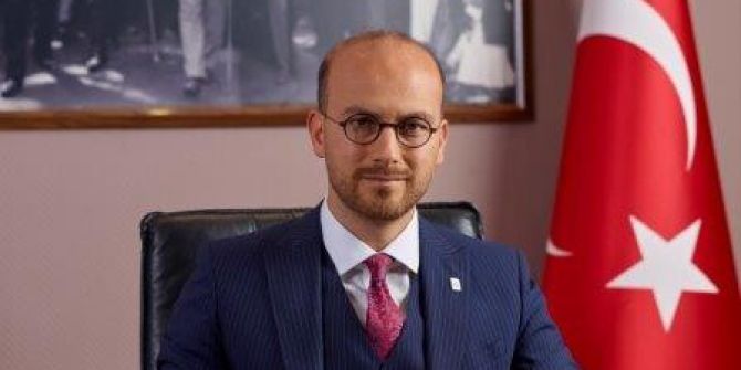 Gagiad Başkanı Bora Tezel’den 29 Ekim Cumhuriyet Bayramı Kutlaması