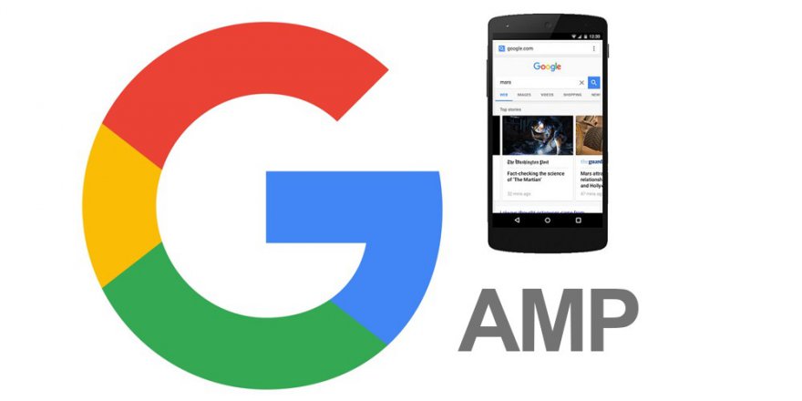 Google AMP Nedir? Mobil AMP Nedir?