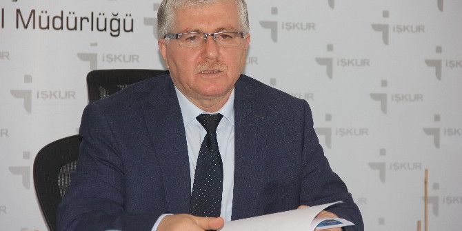 İl İstihdam Ve Mesleki Eğitim Kurulu Toplantısı Yapıldı