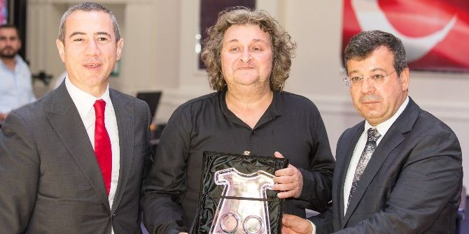 Gto Cumhuriyet’in 93’üncü Yıldönümünü Coşkuyla Kutladı