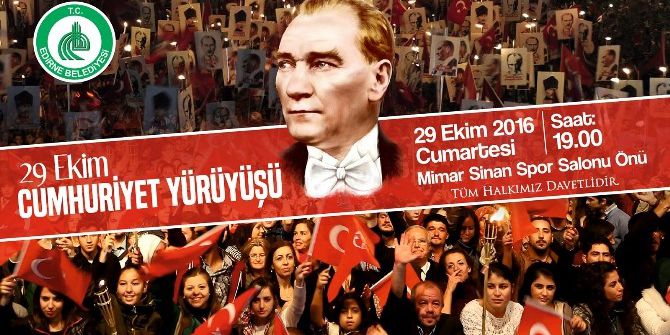 Cumhuriyet Coşkusu Edirne’de Yaşanacak