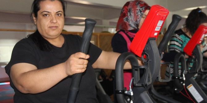 7 Ayda 76 Kilo Verdi