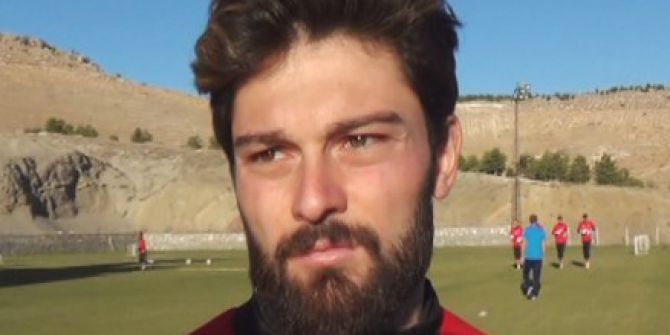 Yeni Malatyaspor, Elazığ Maçı Hazırlıklarına Devam Ediyor