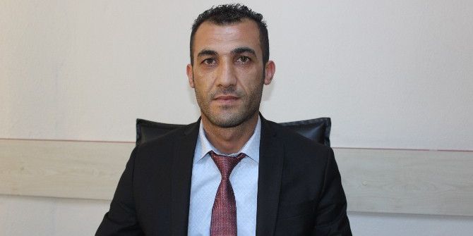 Öz-iş Sendikası İle Adıyaman Khb Toplu Sözleşme İmzaladı