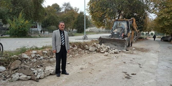 Üniversite Girişine Estetik Dokunuş