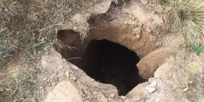 Bingöl’de Teröre Darbe