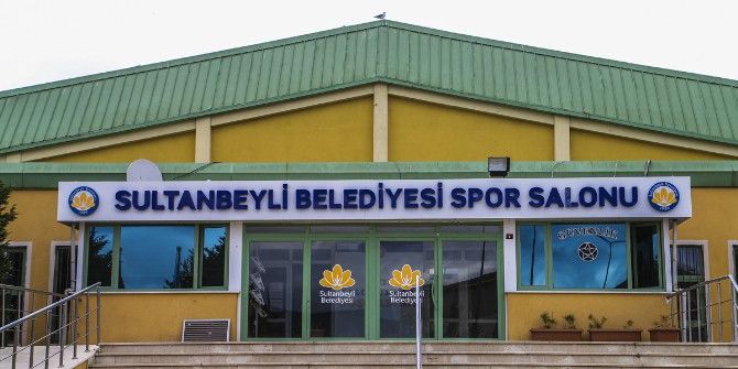 Sultanbeyli Belediyesi’nden 24 Branşta Spor Hizmeti