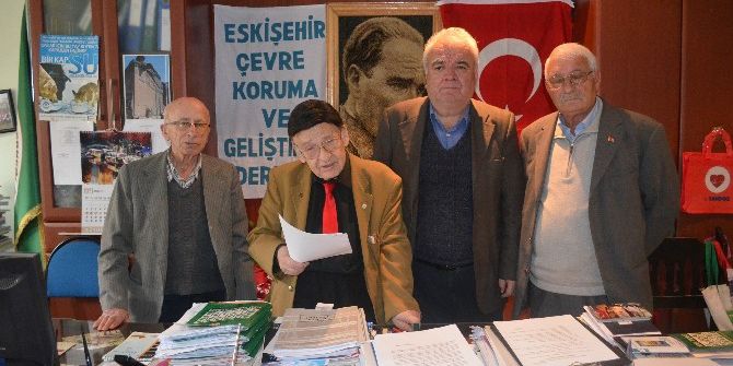 İklim Anlaşması İyimser Bir Tablo Oluşturdu