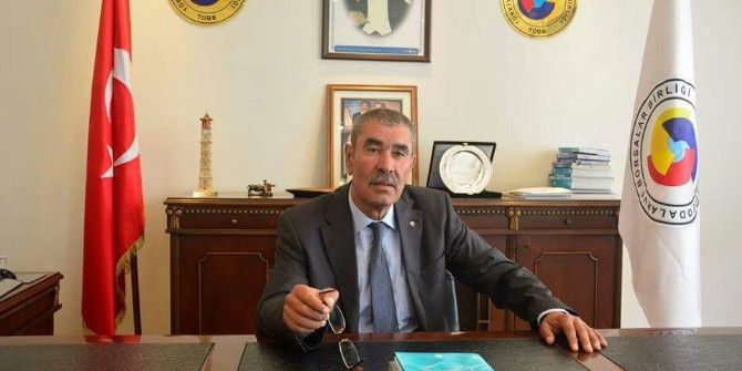 Sungurlu Ticaret Borsası’nda Uygulamalı Girişimcilik Eğitimi Verilecek