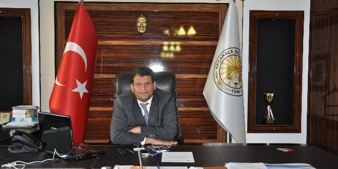 Belediye Başkanı Abdülhakim Ayhan’dan ’Hizmet’ Açıklaması