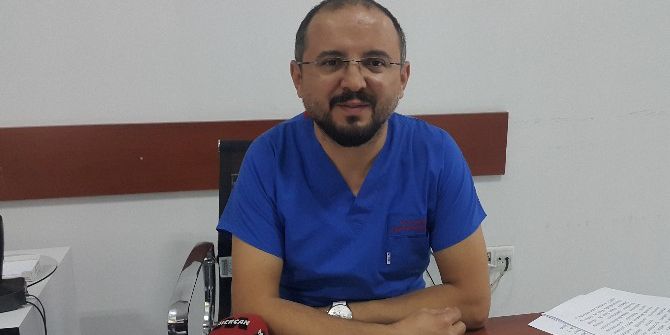 Park Hospital’dan Mikro Çipli Bebek Tedavisi