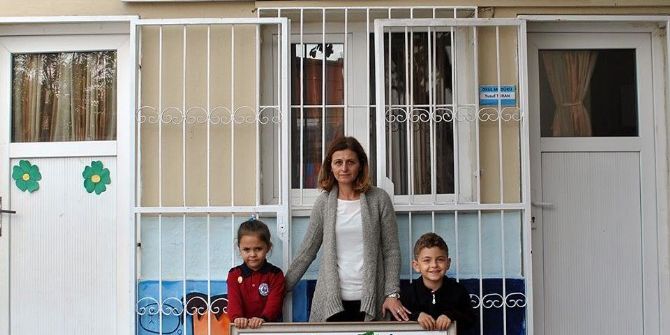 Şehit Ömer Halis Demir İçin Yola Çıkıyorlar