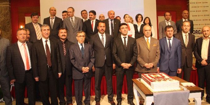 Elazığ’da ‘Borda Beyaz Güvenilir Gıda Projesi’ Hayata Geçirildi