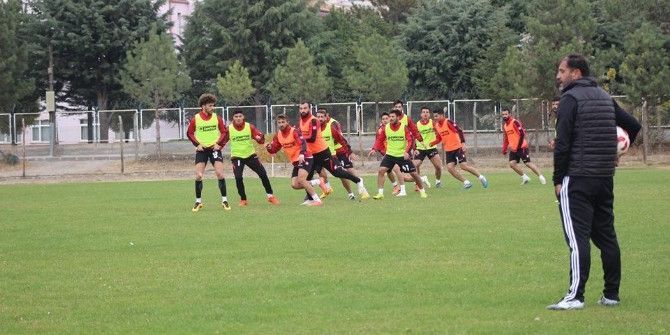 Tokatspor, Aydınspor Maçı İle Çıkış Yapmak İstiyor