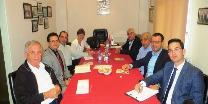 Ötb Üyelerine İhracat Eğitimi Verecek