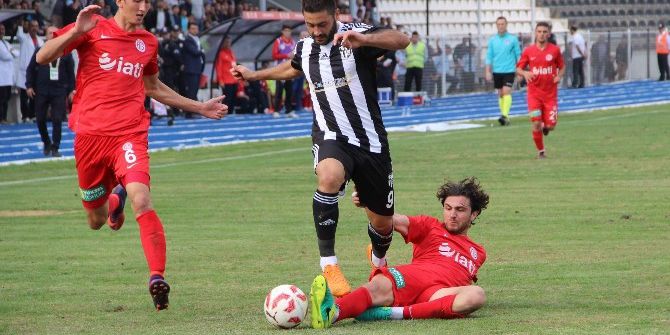 Ziraat Türkiye Kupası