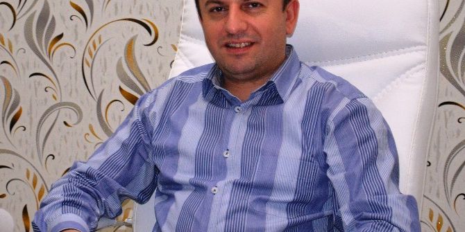 Özel Hastanenin Binası Artık Sağlık Bakanlığına Devir Oldu