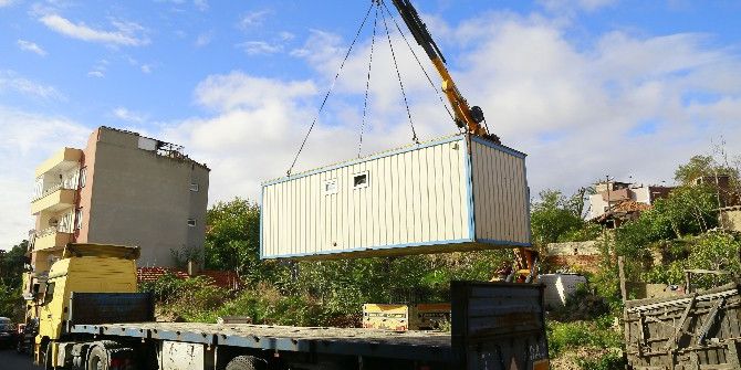 91 Yaşındaki Numan Amca Artık Üşümeyecek