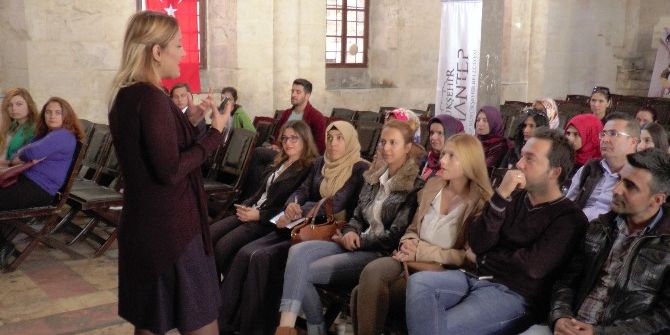 Otistik Bireyler İçin Kaynaştırma Semineri Düzenlendi