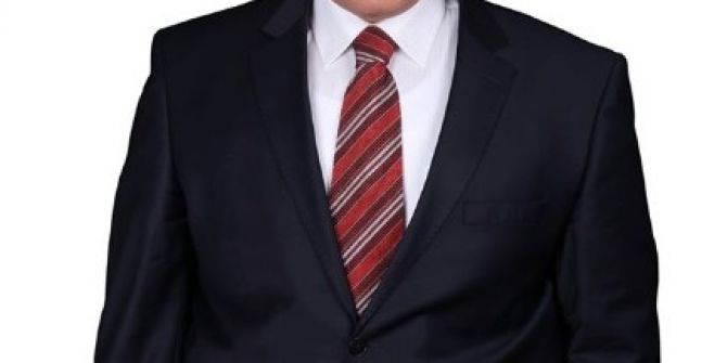 Milletvekili Dülger’den Cumhuriyetin 93. Yıldönümü Mesajı