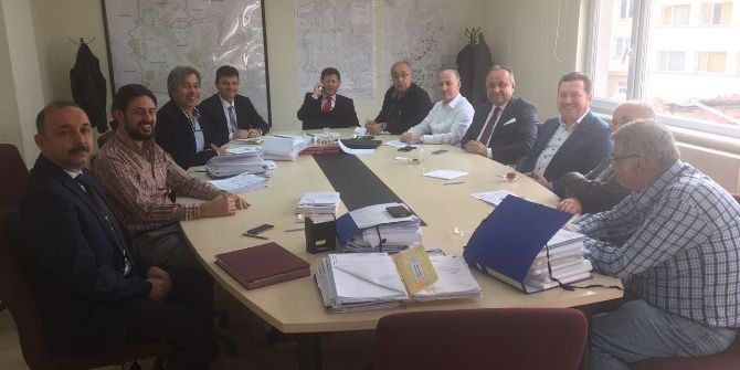 Teleferik Projesi’ne Anıtlar Yüksek Kurulu’ndan Onay